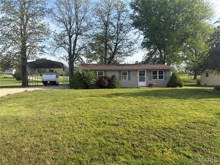 45 N Lake Drive, Leslie, MO 63056 - #2