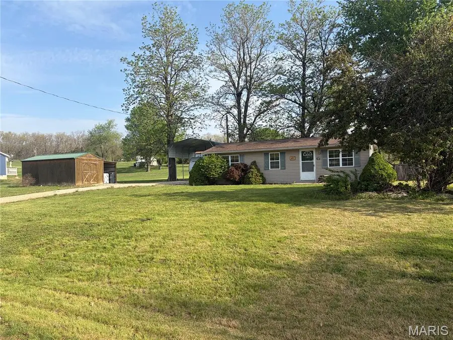 45 N Lake Drive, Leslie, MO 63056 - #3