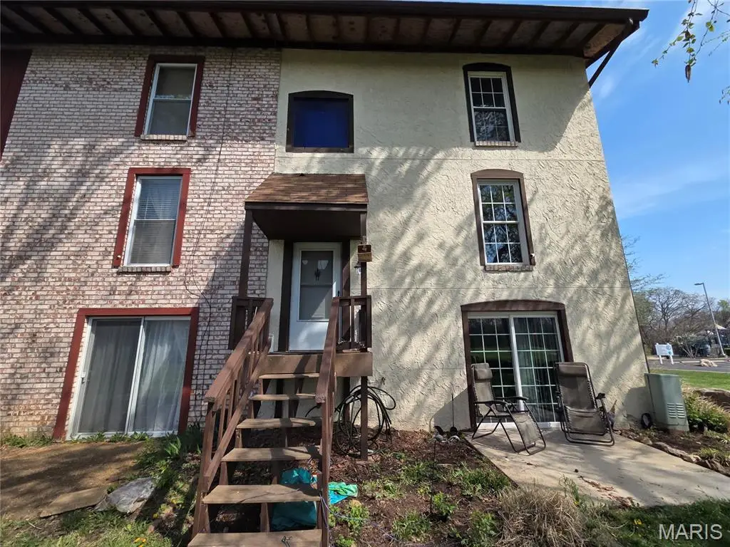 314 Carmel Woods Drive, Ellisville, MO 63021 - #1