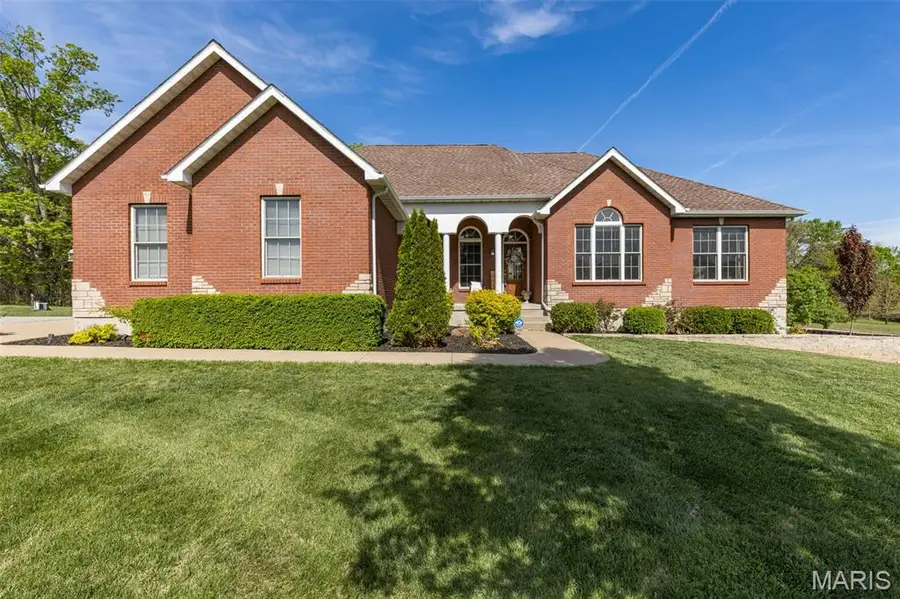 1041 Saint Francois Hills Drive, Doe Run, MO 63637 - #2