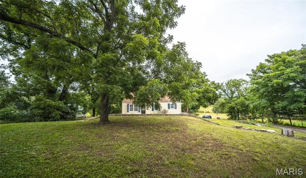 16260 County Road 2110, Rolla, MO 65401 - #1