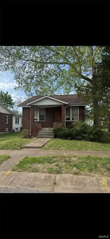 7054 Julian Avenue, University City, MO 63130 - #1