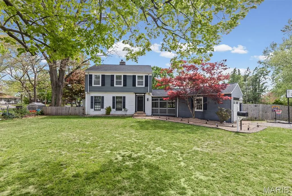 4600 S Park Drive, Belleville, IL 62226 - #1