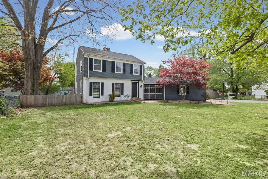 4600 S Park Drive, Belleville, IL 62226 - #2