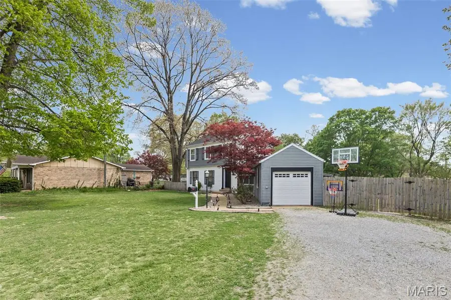 4600 S Park Drive, Belleville, IL 62226 - #3