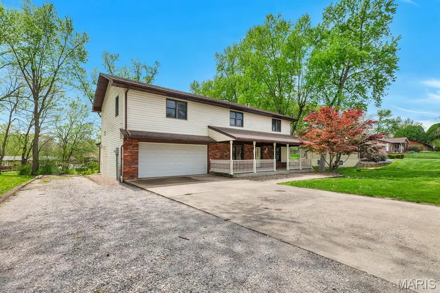 405 Junghans Drive, Collinsville, IL 62234 - #2