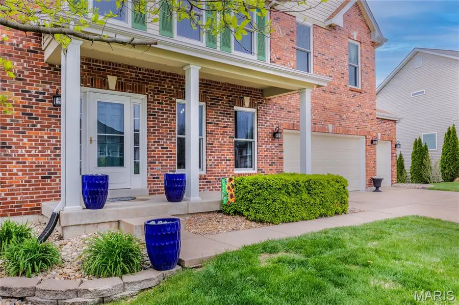 2457 Dunheath Lane, Dardenne Prairie, MO 63368 - #3