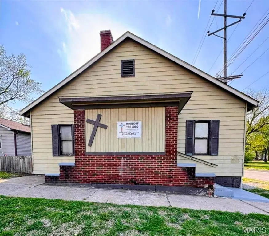 2137 Bryan Avenue, Granite City, IL 62040 - #1
