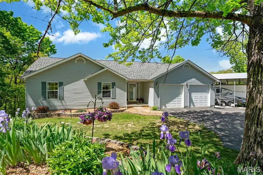 3445 Lynch Road, Pacific, MO 63069 - #2