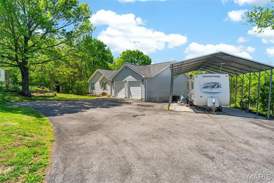 3445 Lynch Road, Pacific, MO 63069 - #3