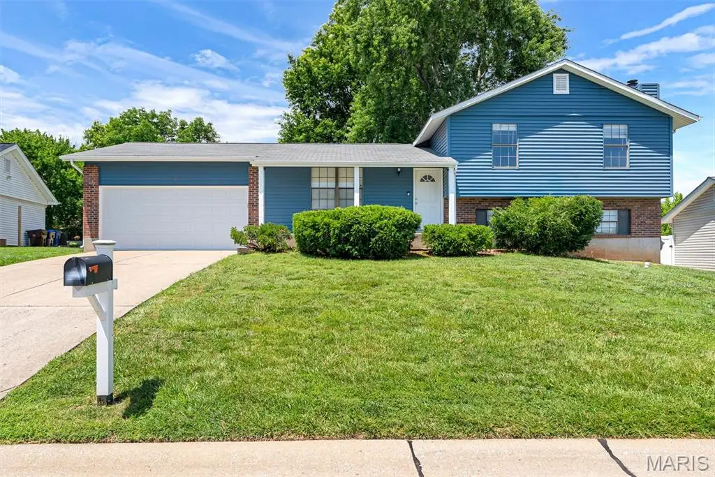 4 Voyager Drive, Saint Peters, MO 63376 - #1