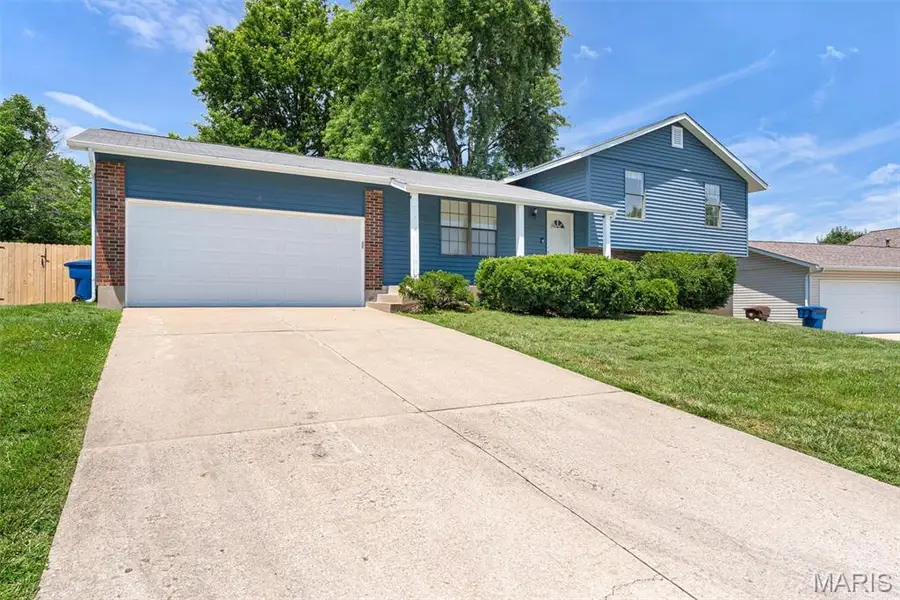 4 Voyager Drive, Saint Peters, MO 63376 - #2
