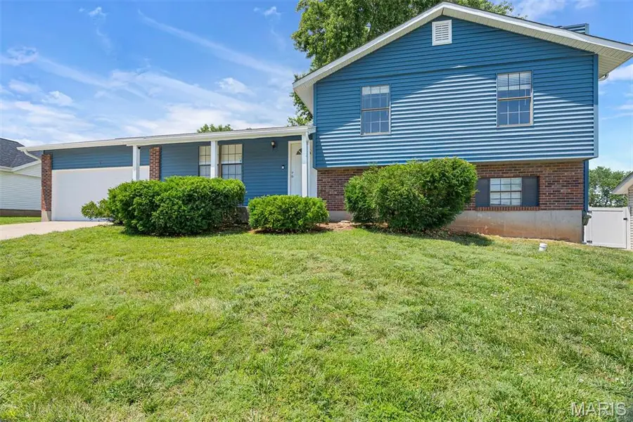 4 Voyager Drive, Saint Peters, MO 63376 - #3