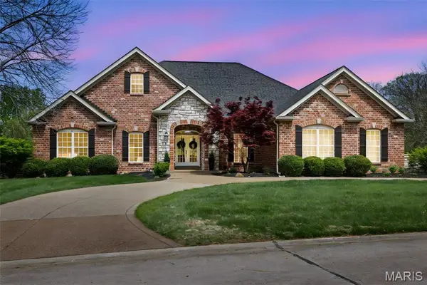 234 Cornwall Drive, Weldon Spring, MO 63304