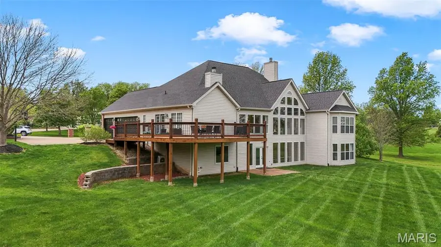 234 Cornwall Drive, Weldon Spring, MO 63304 - #2