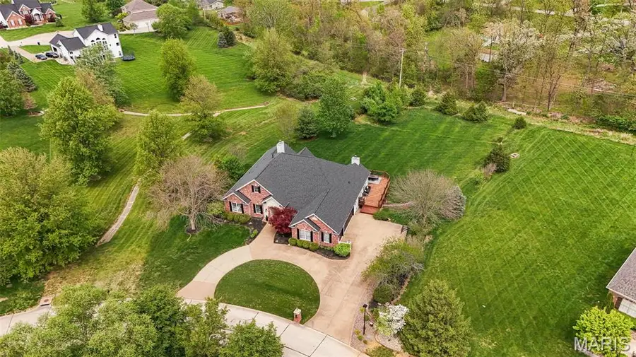 234 Cornwall Drive, Weldon Spring, MO 63304 - #3