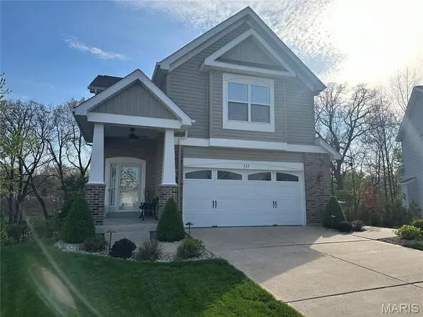 232 Sunset Villa Circle, O'Fallon, MO 63366