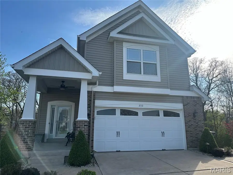 232 Sunset Villa Circle, Ofallon, MO 63366 - #2