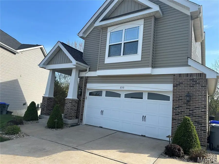 232 Sunset Villa Circle, Ofallon, MO 63366 - #3