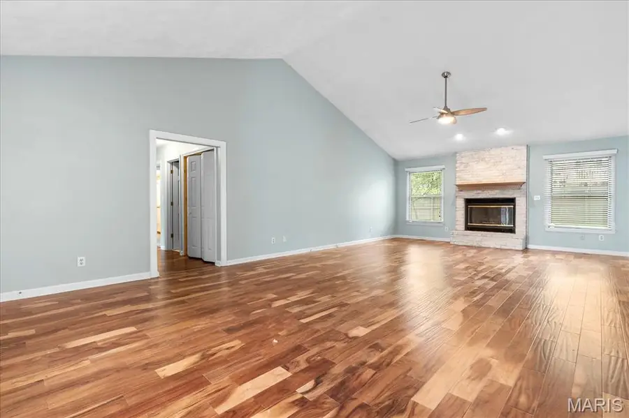 21 Archview Drive, Shiloh, IL 62221 - #3