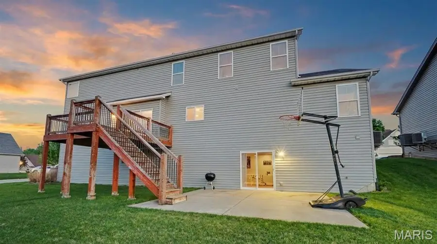 1211 Cashmere Lane, Saint Peters, MO 63376 - #3