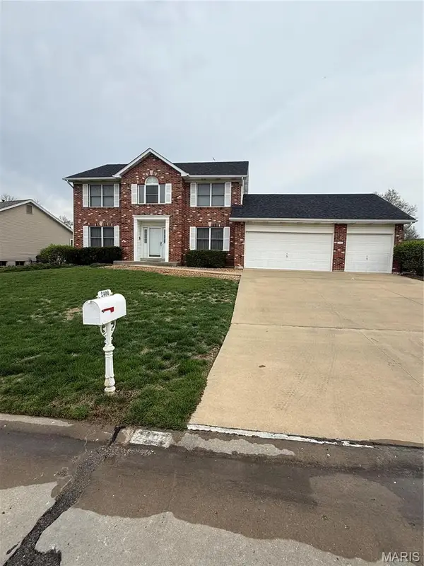 2400 Federalist Place, O'Fallon, MO 63368