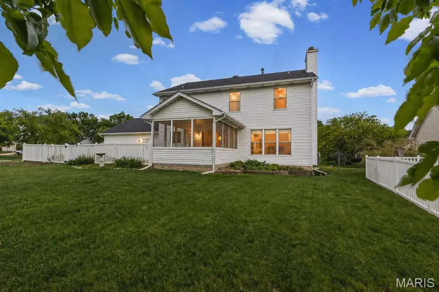 2400 Federalist Place, Ofallon, MO 63368 - #2