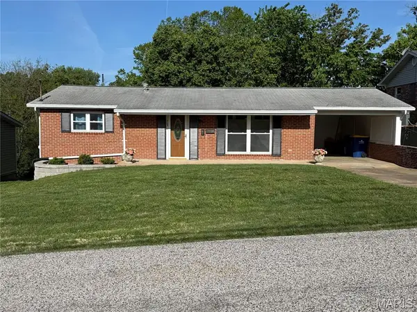 705 Mueller Road, Festus, MO 63028