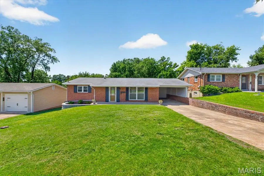 705 Mueller Road, Festus, MO 63028 - #3