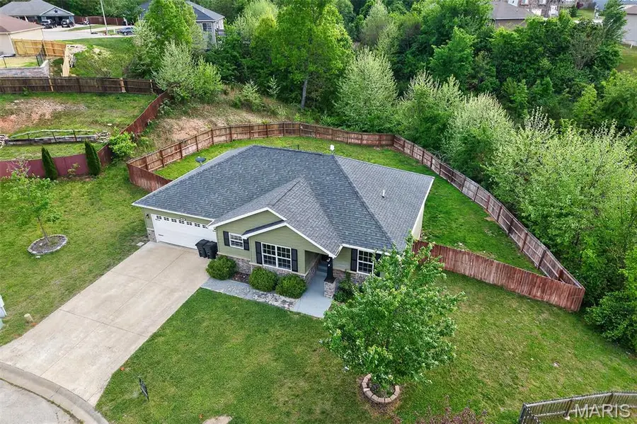 106 Iron Court, Saint Robert, MO 65584 - #3