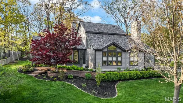 1033 Huthmaker Avenue, Kirkwood, MO 63122