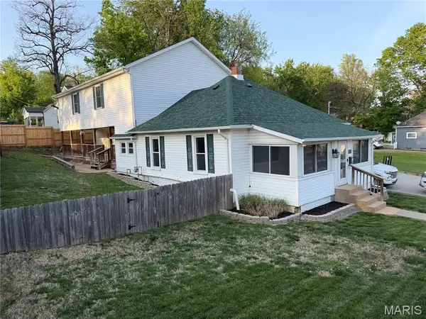 331 Central Avenue, Festus, MO 63028