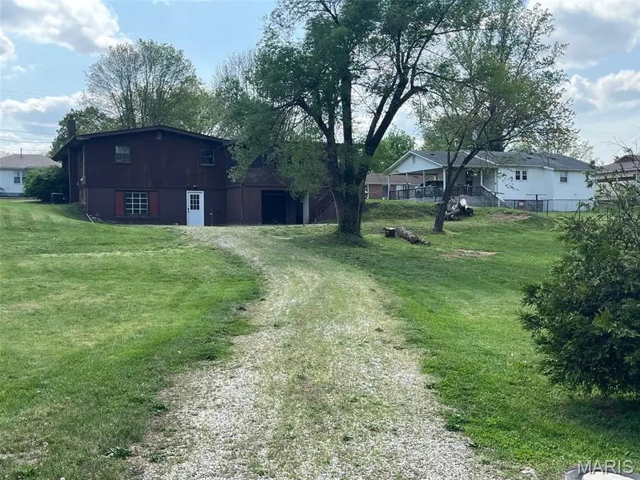 711 Nicholson Drive, Potosi, MO 63664 - #2