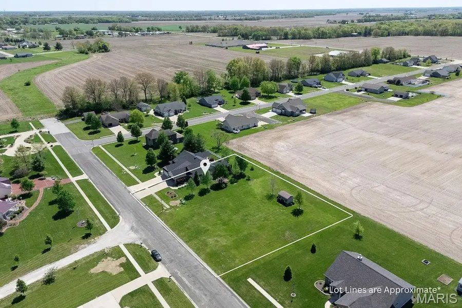 18074 W Oxford Road, Staunton, IL 62088 - #3