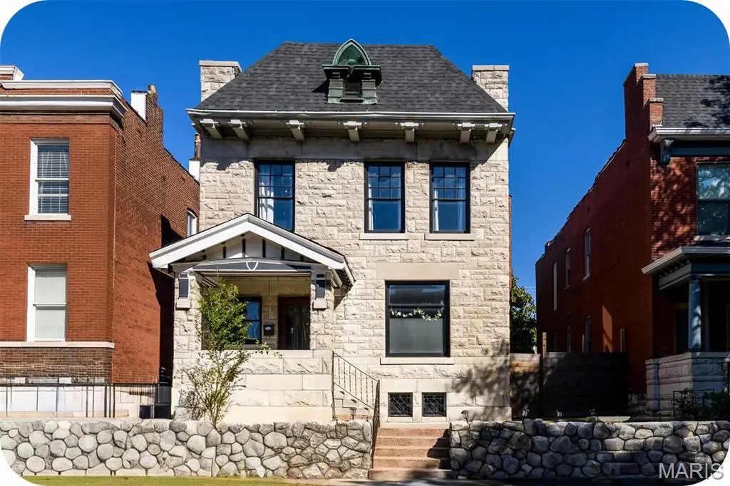 4567 Arco Avenue, Saint Louis, MO 63110 - #1