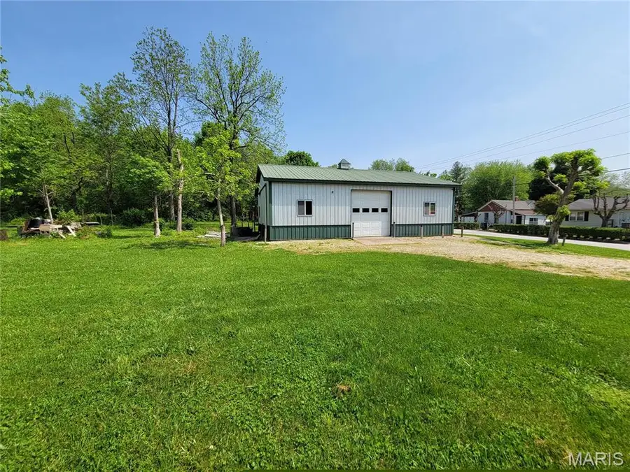 0 Hwy 54 & S. D St. (1.22+/- Ac) Street, Louisiana, MO 63353 - #2