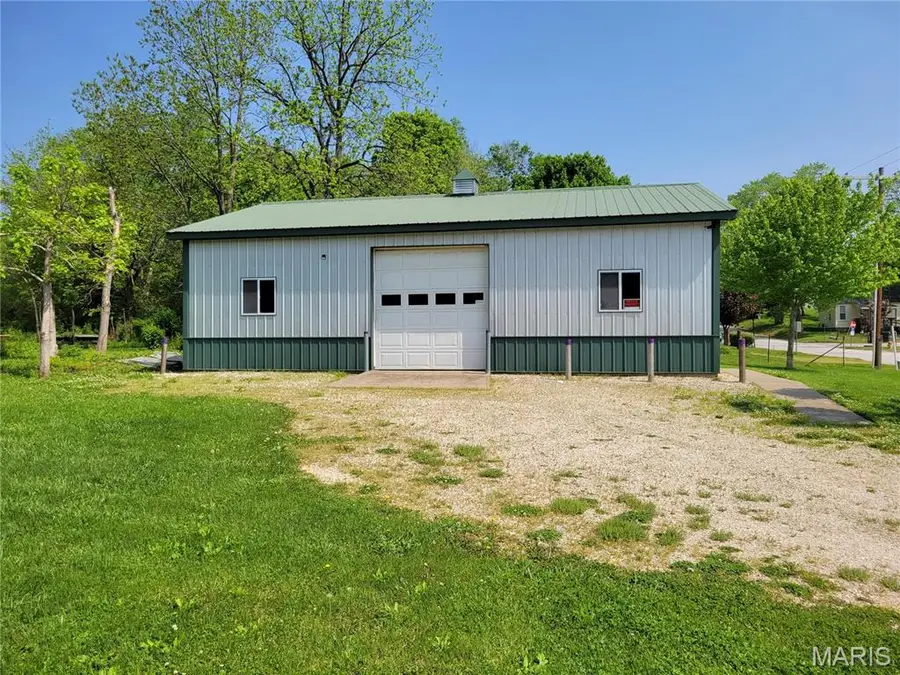 0 Hwy 54 & S. D St. (1.22+/- Ac) Street, Louisiana, MO 63353 - #3