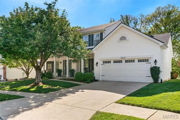 1531 Winter Chase Drive, Fenton, MO 63026