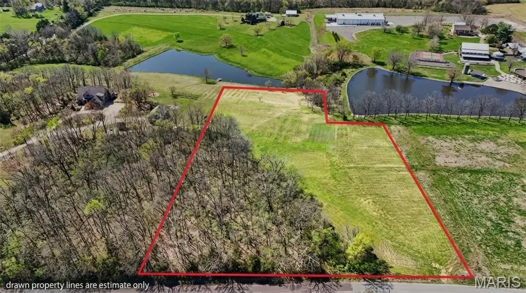 4.456 Sunny Road, Washington, MO 63090 - #1