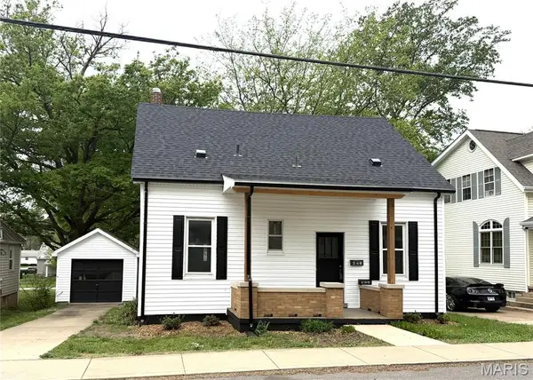 403 S Market Street, Waterloo, IL 62298