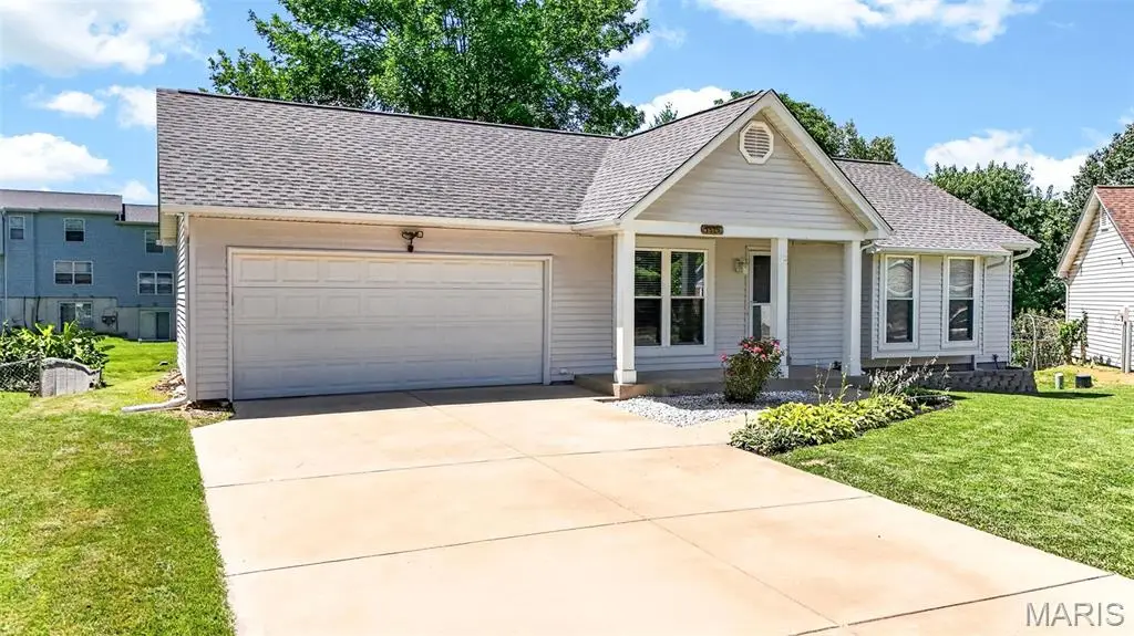 1319 Cambrook Court, Saint Charles, MO 63304 - #1