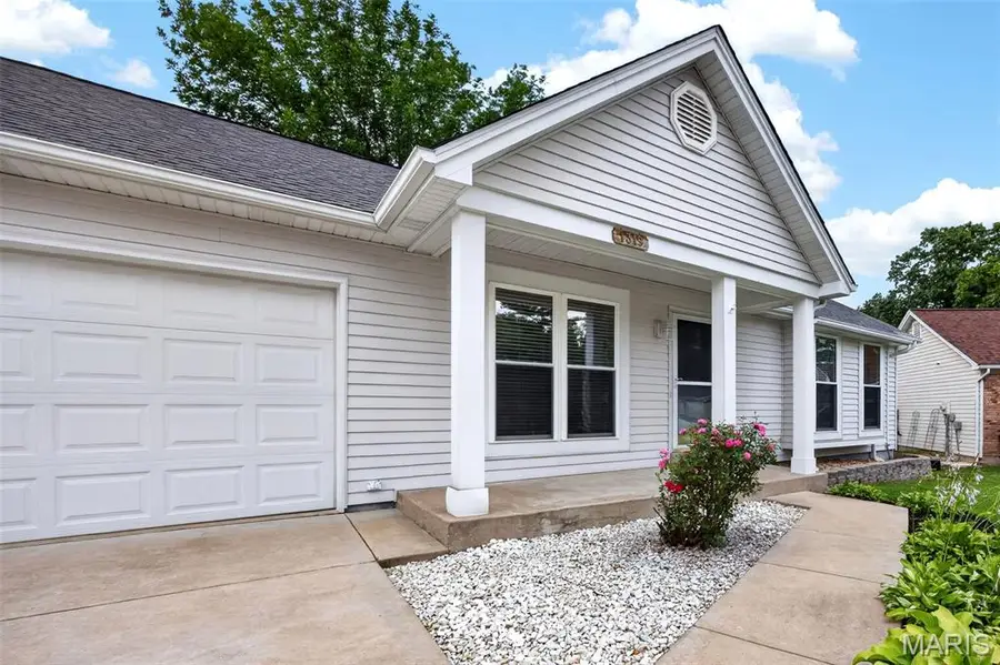 1319 Cambrook Court, Saint Charles, MO 63304 - #2