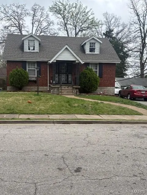 3718 Lawler Drive, Saint Louis, MO 63121 - #1