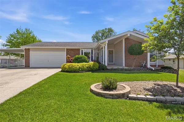 2009 Brutus Court, Fenton, MO 63026