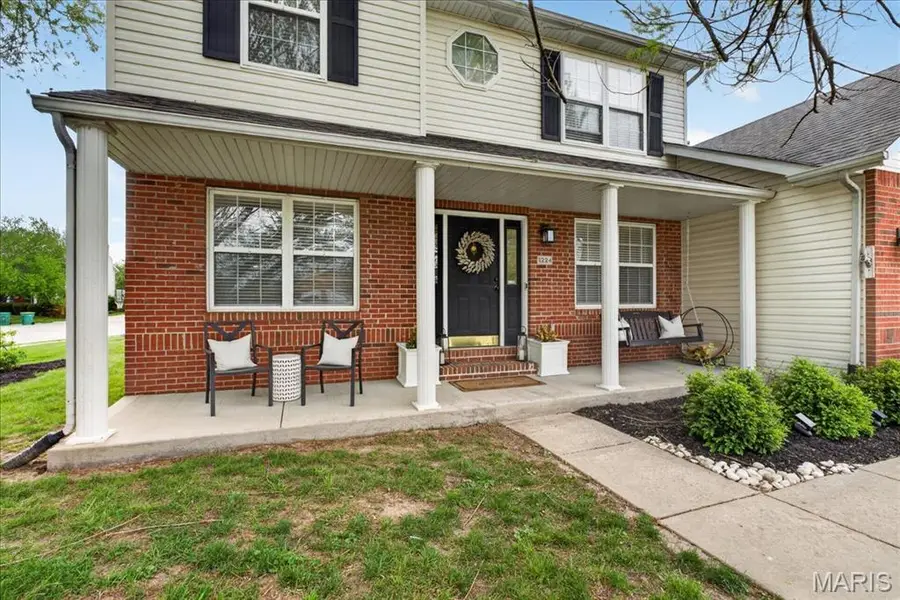 1224 Clarendon Drive, Ofallon, IL 62269 - #2