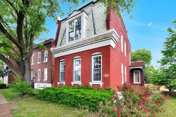 2617 Arsenal Street, St Louis, MO 63118