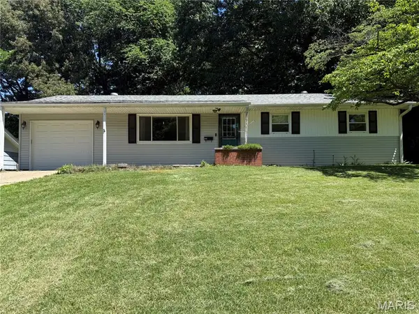 508 Green Acres Street, Cape Girardeau, MO 63701