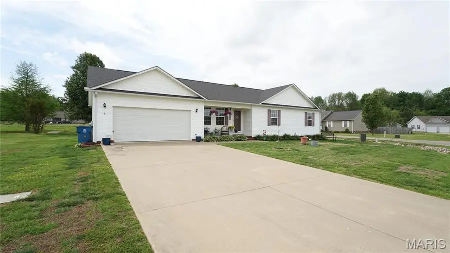 12109 Hidden Meadow Ln, Dexter, MO 63841 - #2