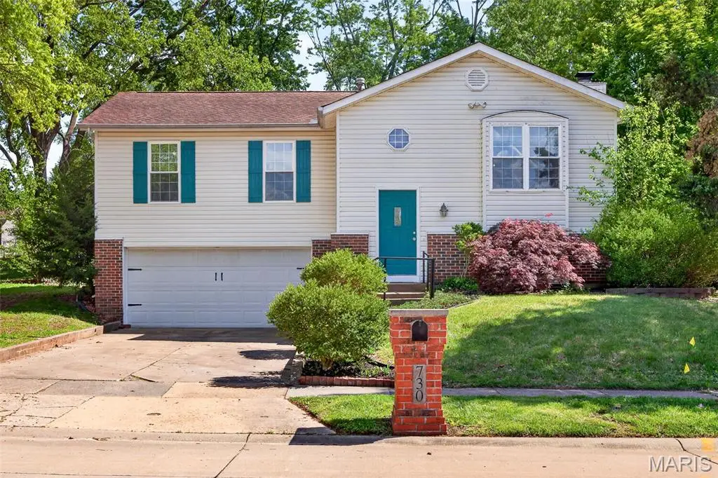 730 Millwood Drive, Saint Peters, MO 63376 - #1