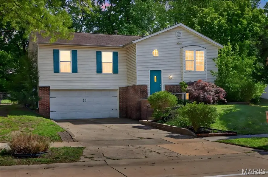 730 Millwood Drive, Saint Peters, MO 63376 - #2